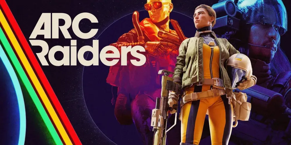 ARC Raiders gioca gratis