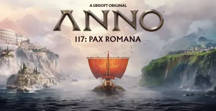 Anno 117: Pax Romana scaricare gratis su PC