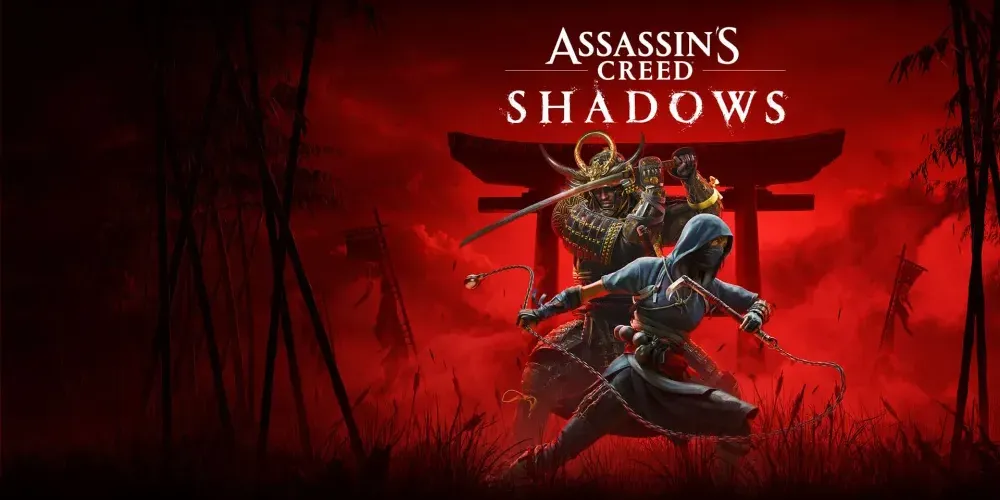 Assassin's Creed: Shadows scaricare gratis
