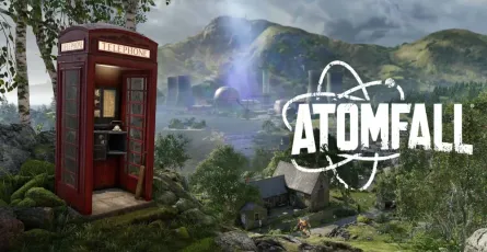 Atomfall da scaricare gratis