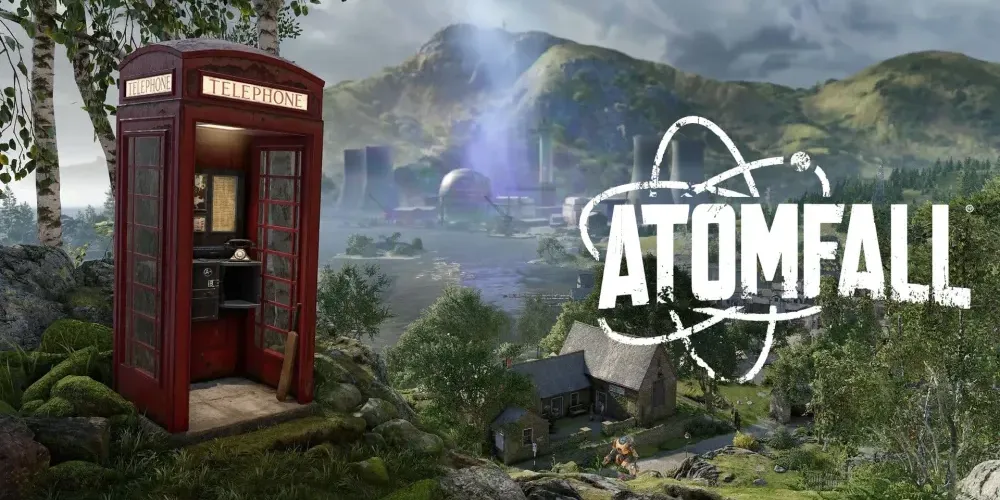 Atomfall da scaricare gratis