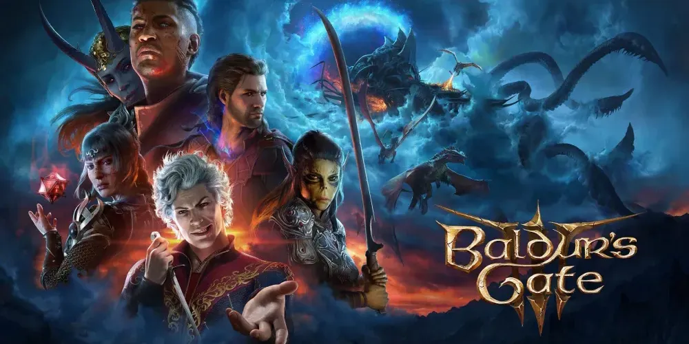 Baldur's Gate 3 scaricare gratis su PC
