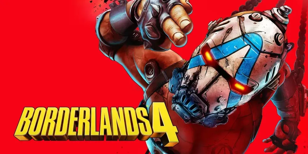 Scarica Borderlands 4 gratis
