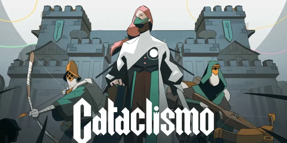 Scaricare Cataclismo gratis