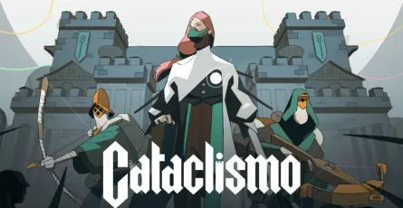 Scaricare Cataclismo gratis