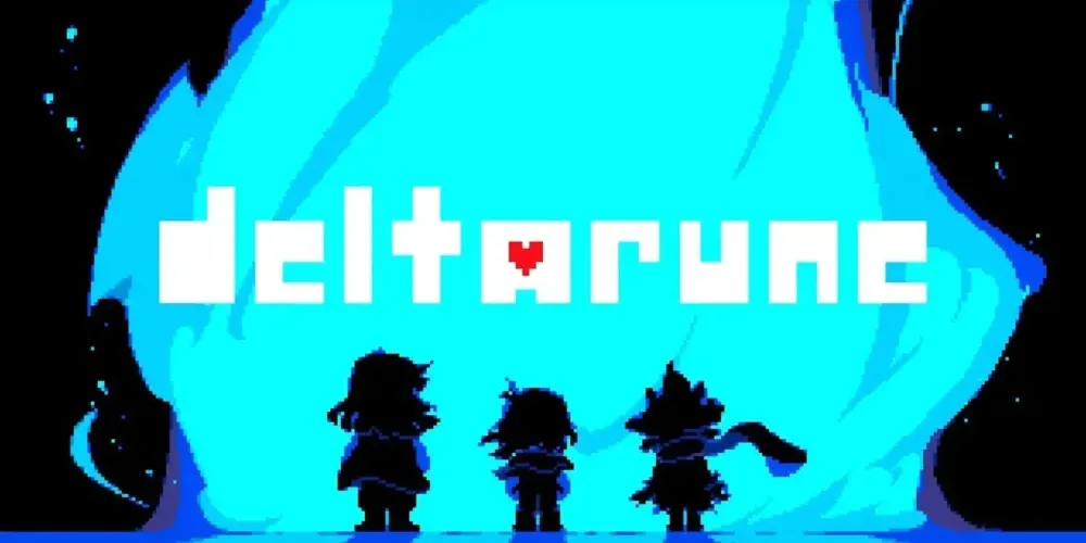 Deltarune scaricare gratis