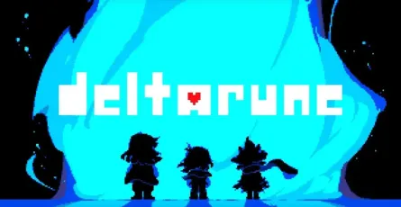 Deltarune scaricare gratis