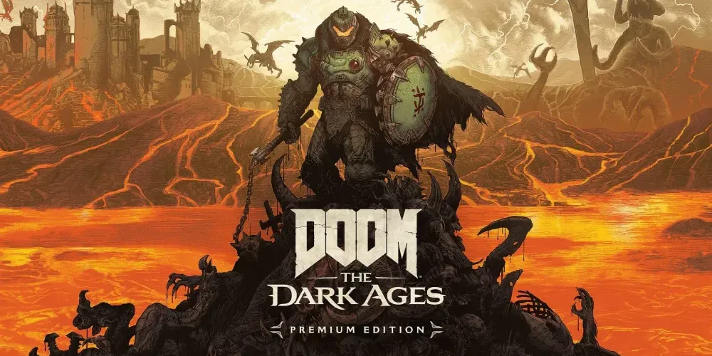 Doom: The Dark Ages scaricare gratis su PC