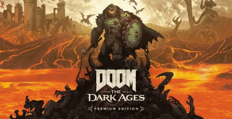 Doom: The Dark Ages scaricare gratis su PC