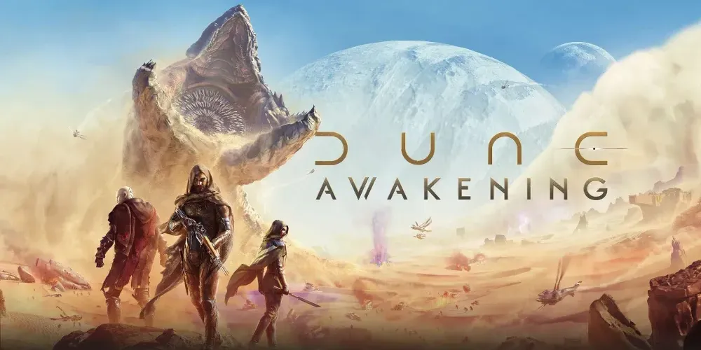 Dune: Awakening gratis