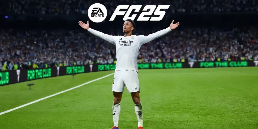 EA Sports FC 25 scaricare gratis