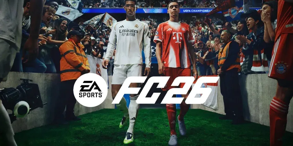 Scarica EA Sports FC 26 gratis
