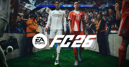 Scarica EA Sports FC 26 gratis