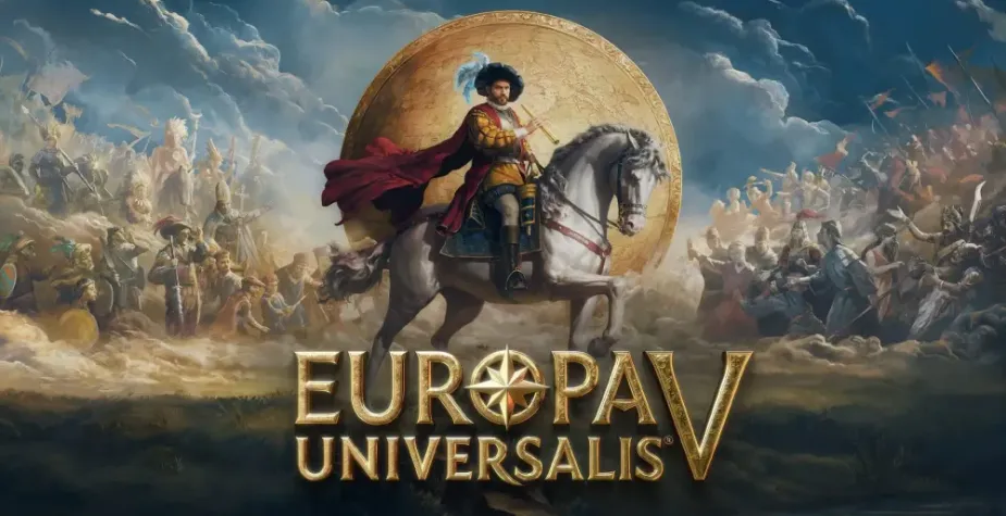 Europa Universalis 5 scarica gratis