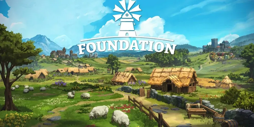 Foundation download gratis