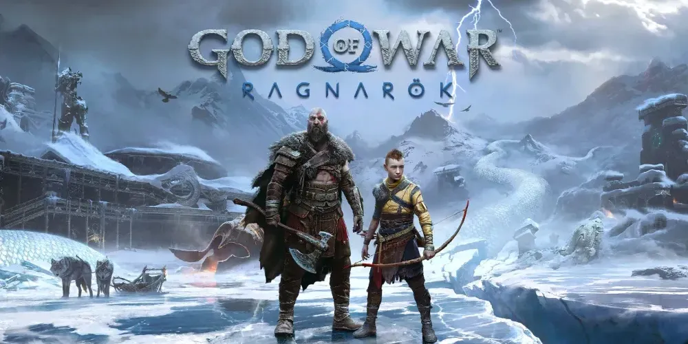 God of War: Ragnarok scaricare gratis