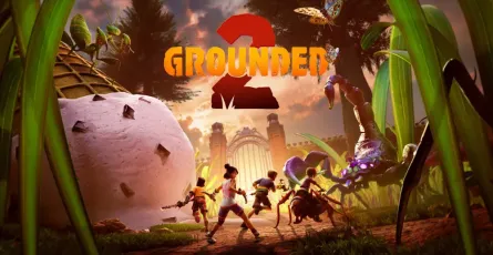 Grounded 2 scaricare gratis su PC