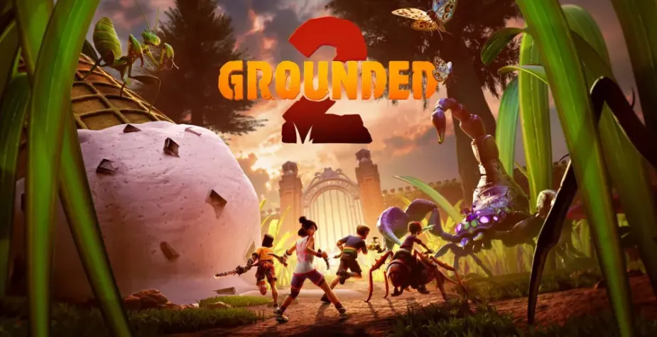 Grounded 2 scaricare gratis su PC
