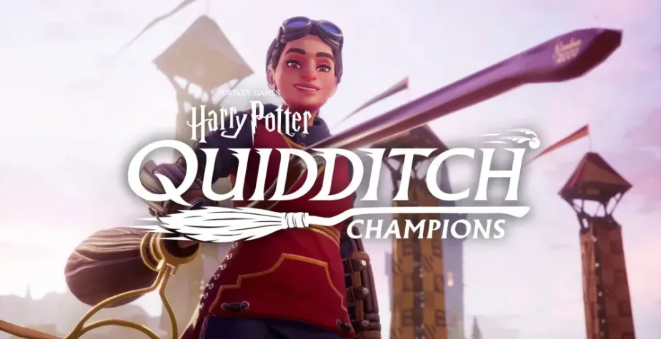 Harry Potter: Quidditch Champions scaricare gratis PC