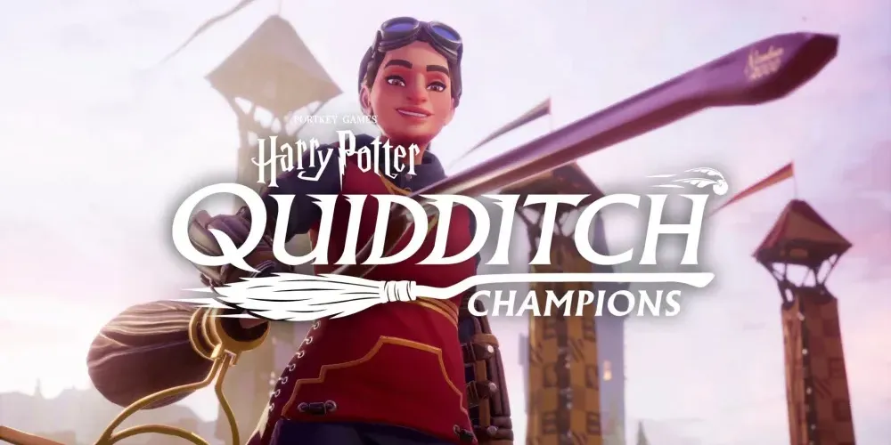 Harry Potter: Quidditch Champions scaricare gratis PC