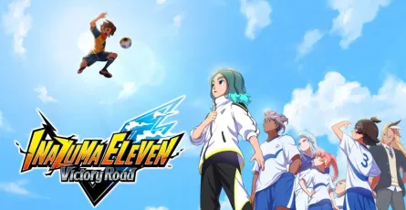 Inazuma Eleven: Victory Road download gratis