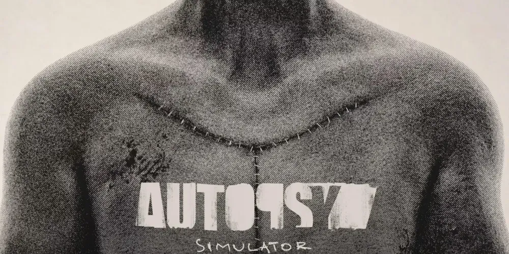 Scaricare Autopsy Simulator gratis
