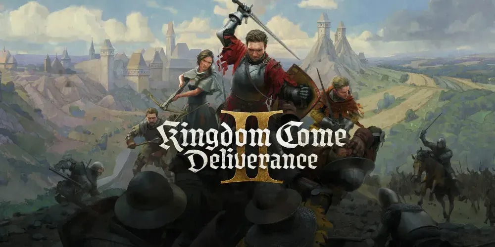 Kingdom Come: Deliverance 2 scaricare gratis PC