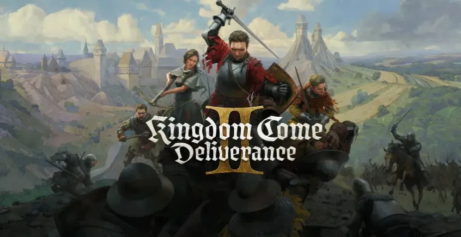 Kingdom Come: Deliverance 2 scaricare gratis PC