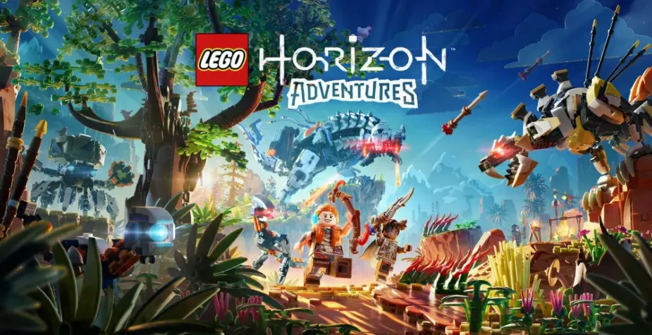 LEGO Horizon Adventures download gratis