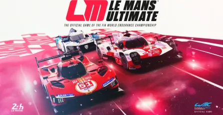 Scaricare Le Mans Ultimate gratis