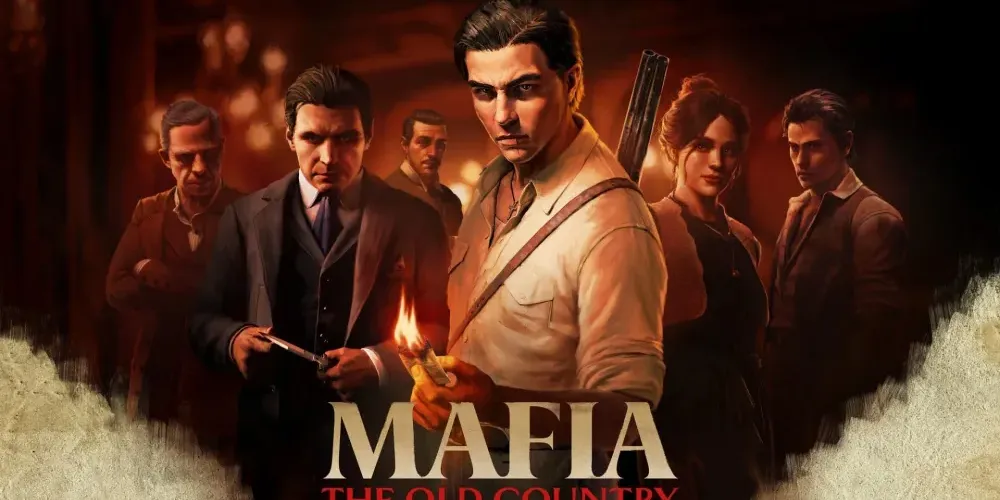 Mafia: The Old Country da scaricare gratis