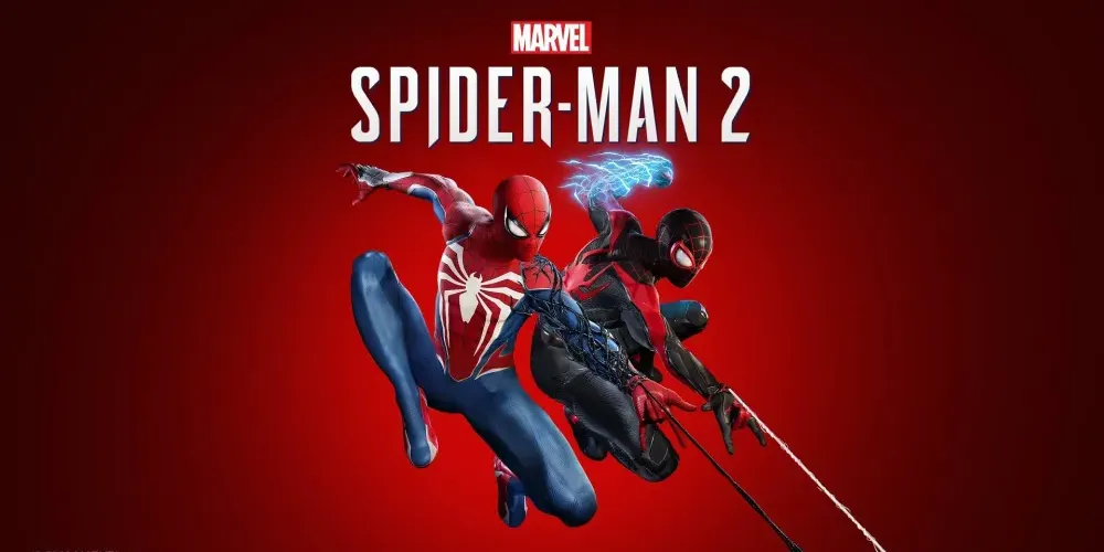 Marvel's Spider-Man 2 scaricare gratis