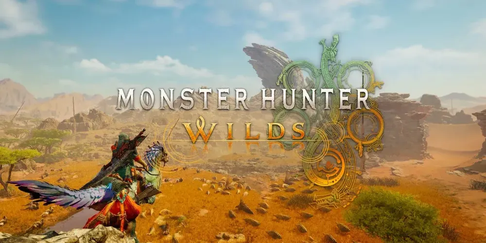 Monster Hunter: Wilds scaricare gratis