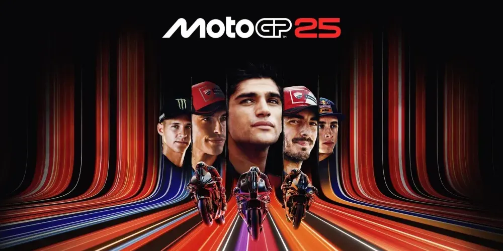 MotoGP 25 scaricare gratis