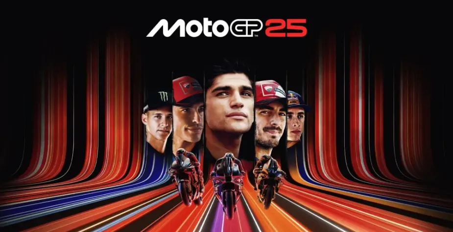 MotoGP 25 scaricare gratis