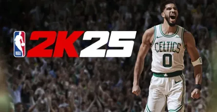 NBA 2K25 download gratis