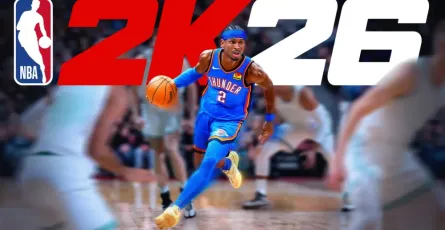Scarica NBA 2K26 per PC gratis