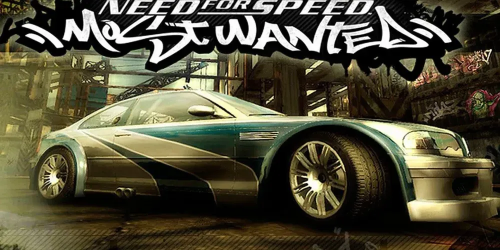 Need for Speed: Most Wanted 2005 scaricare gratis