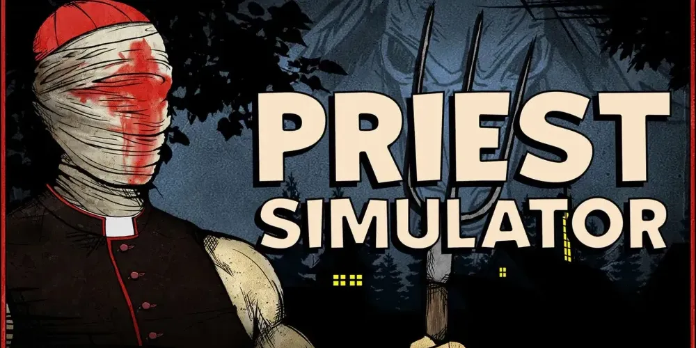 Scaricare Priest Simulator gratis