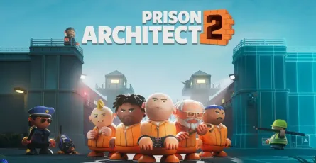 Prison Architect 2 scaricare gratis per PC