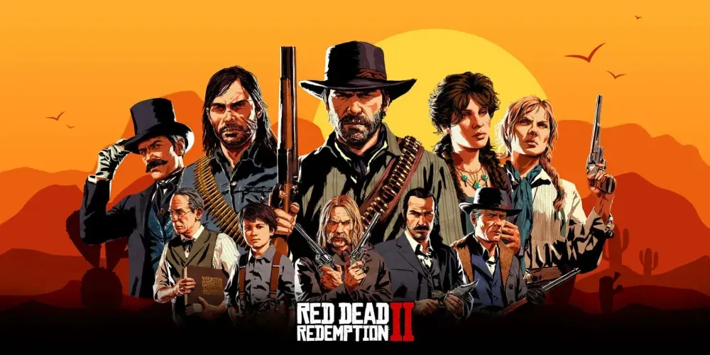 Red Dead Redemption 2 scaricare gratis