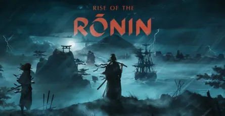 Rise of the Ronin da scaricare gratis