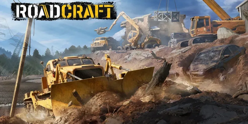 Roadcraft scaricare gratis PC