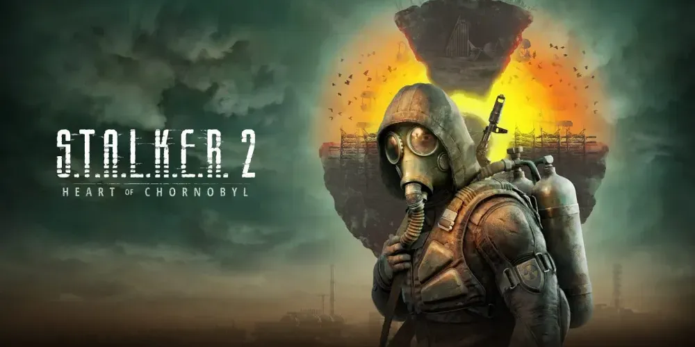 STALKER 2: Heart of Chornobyl scaricare gratis