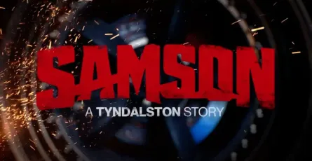 Samson: A Tyndalston Story download gratis
