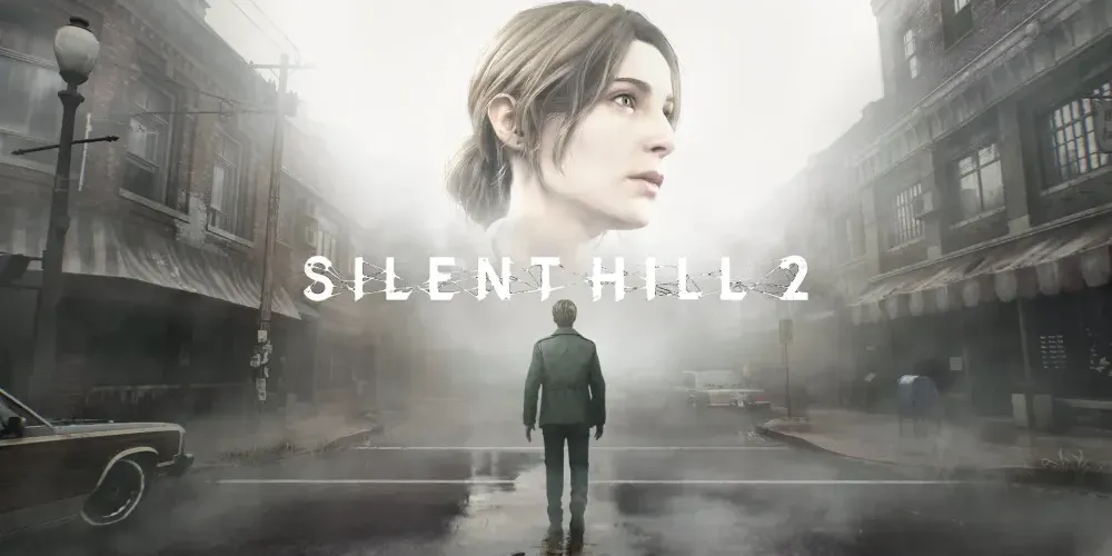 Silent Hill 2 scaricare gratis PC