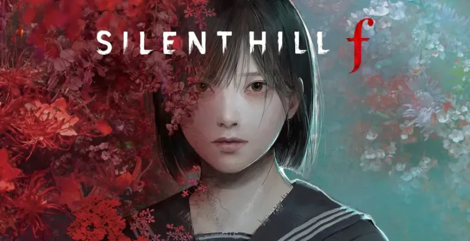 Silent Hill f scarica gratis