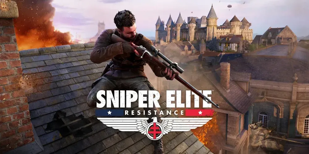 Sniper Elite: Resistance scaricare gratis PC