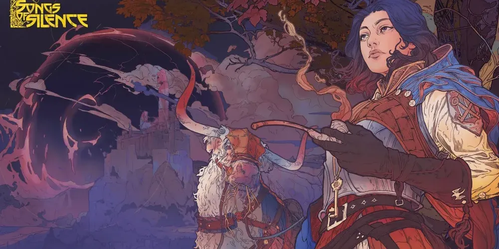 Songs of Silence scaricare gratis per PC