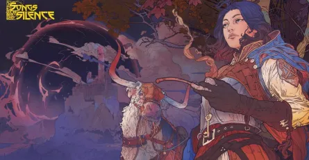 Songs of Silence scaricare gratis per PC